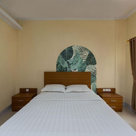 Cove Raddeyapa Hotel Canggu  Ngoại thất bức ảnh