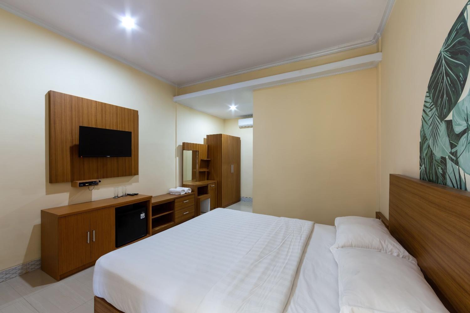 Cove Raddeyapa Hotel Canggu  Ngoại thất bức ảnh