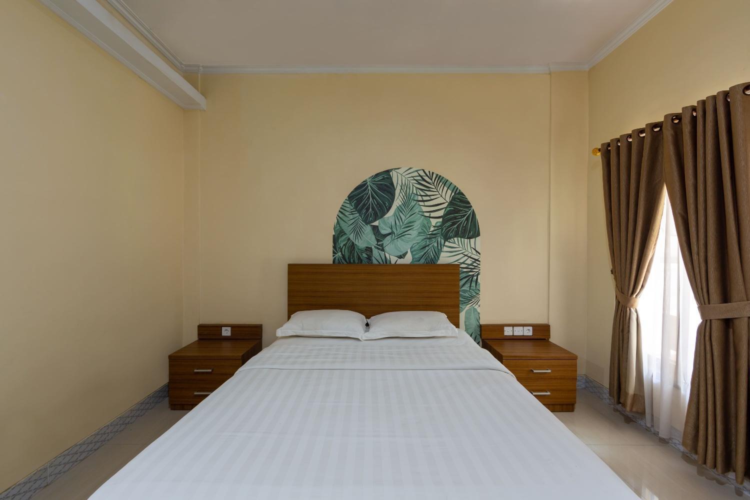 Cove Raddeyapa Hotel Canggu  Ngoại thất bức ảnh
