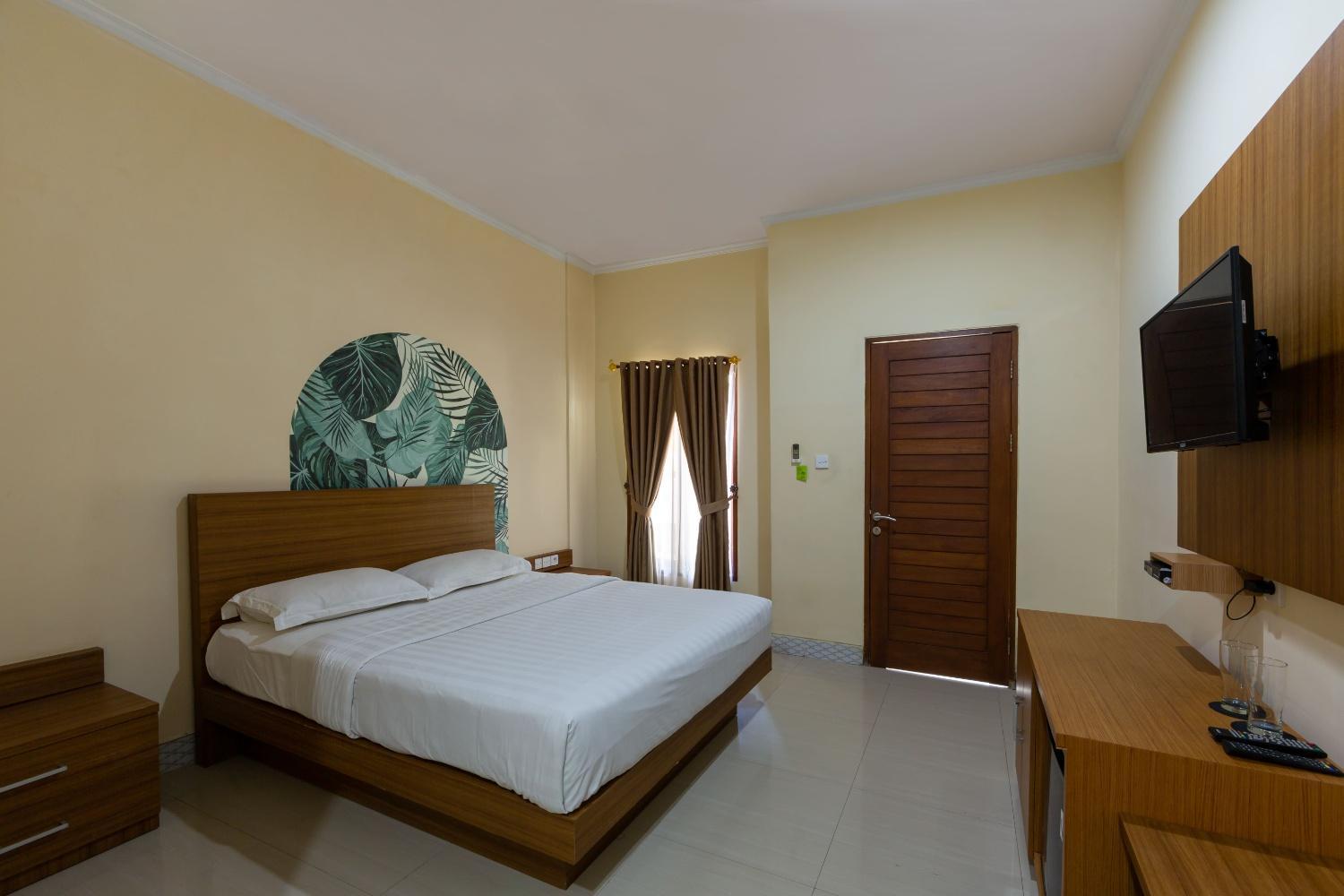 Cove Raddeyapa Hotel Canggu  Ngoại thất bức ảnh