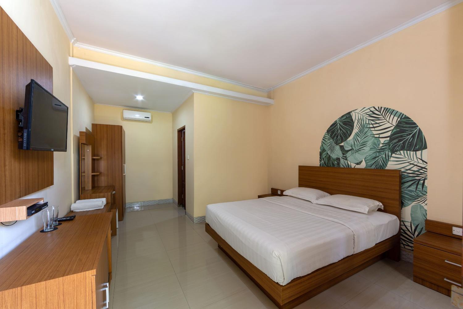 Cove Raddeyapa Hotel Canggu  Ngoại thất bức ảnh