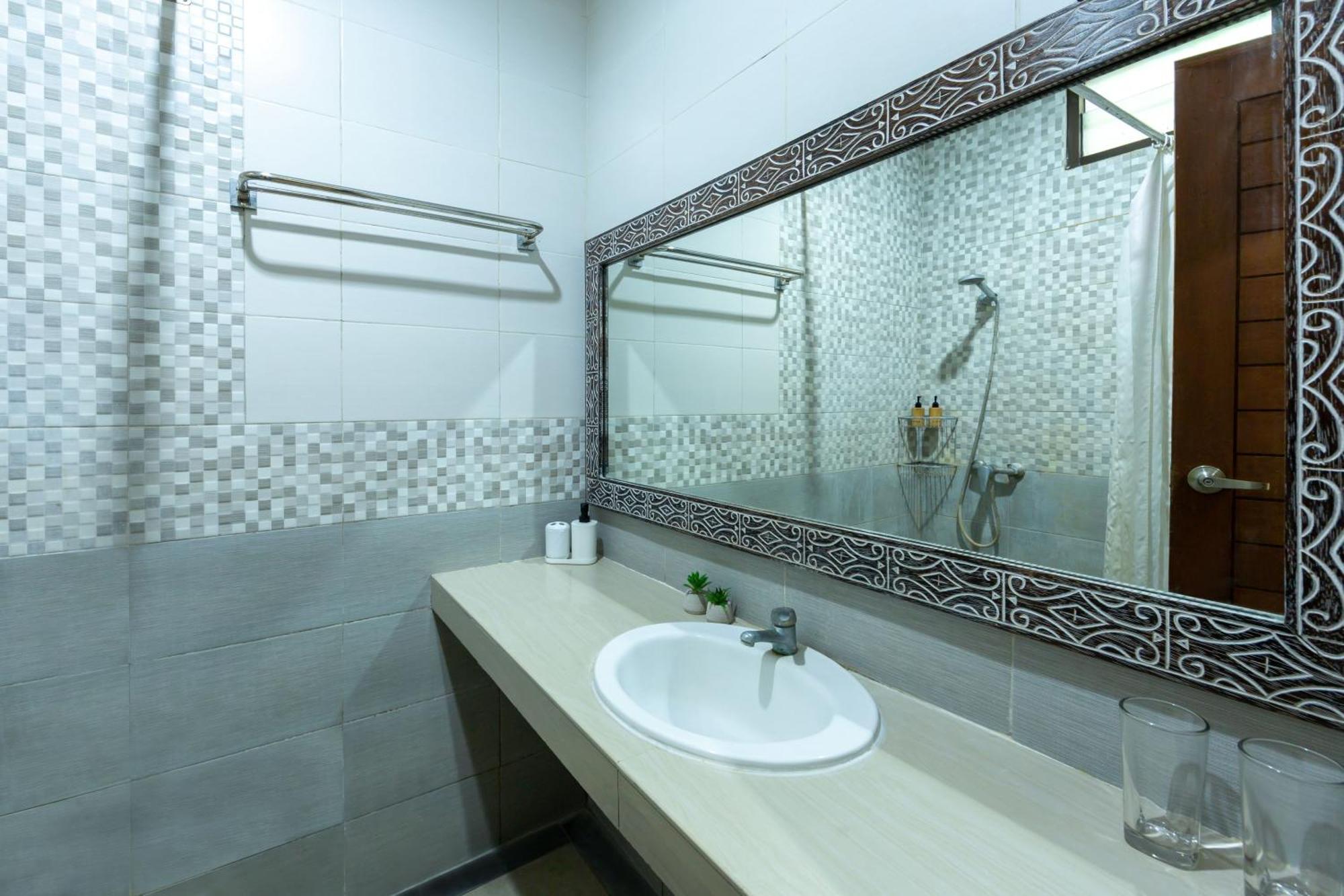 Cove Raddeyapa Hotel Canggu  Ngoại thất bức ảnh