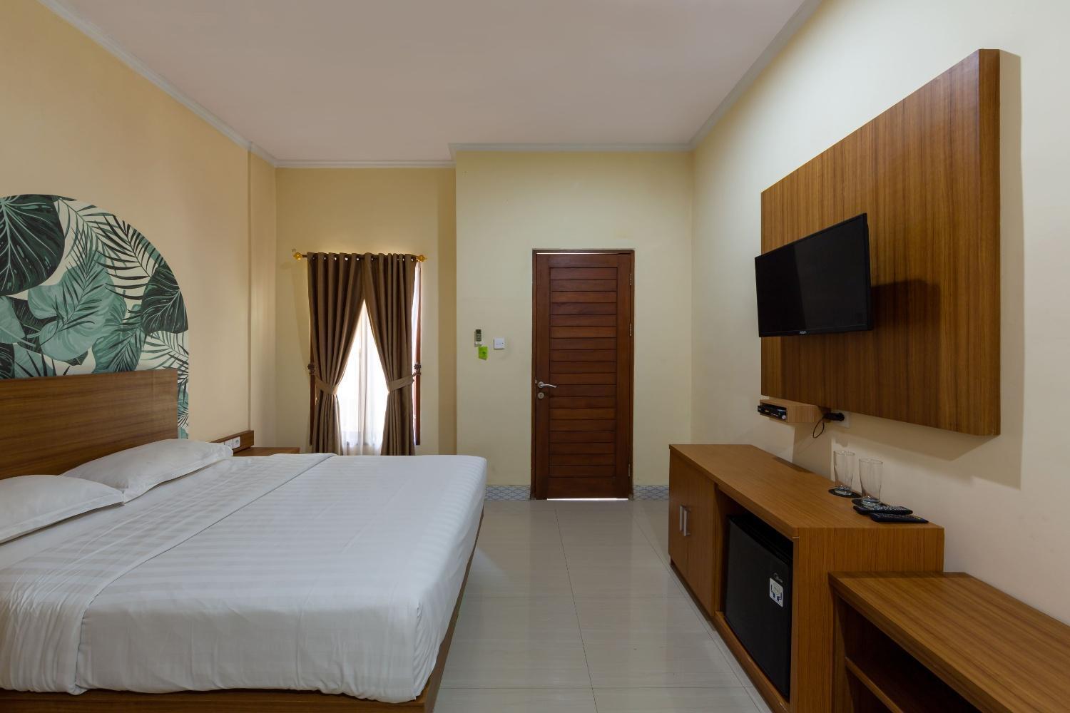 Cove Raddeyapa Hotel Canggu  Ngoại thất bức ảnh